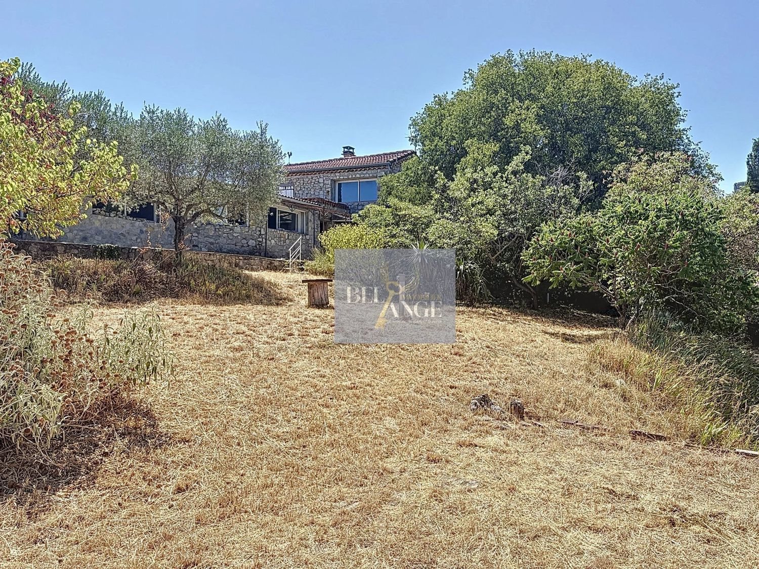 Maison à vendre, 175m², Sampzon