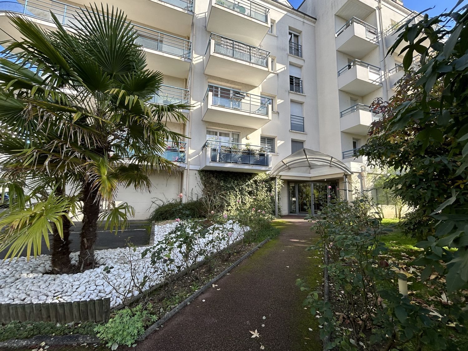 Appartement à vendre, 115m², La Riche