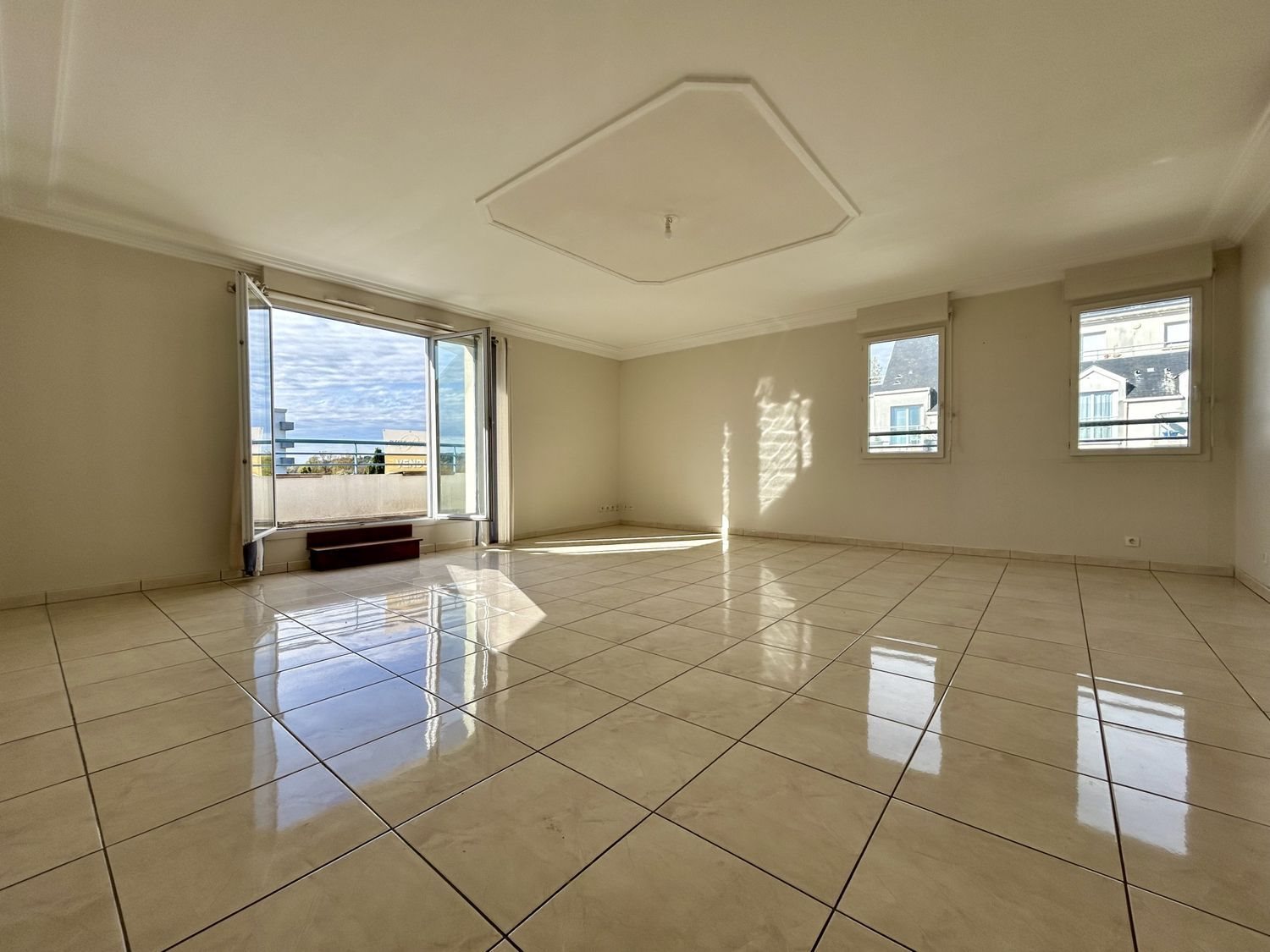 Appartement à vendre, 115m², La Riche