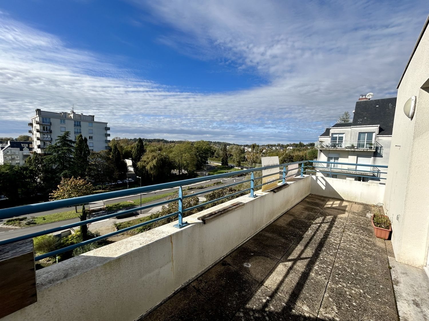 Appartement à vendre, 115m², La Riche