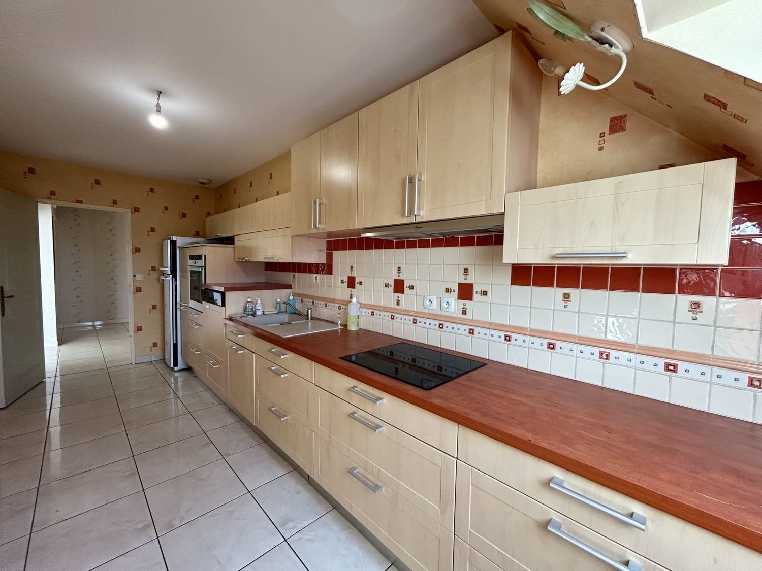 Appartement à vendre, 115m², La Riche