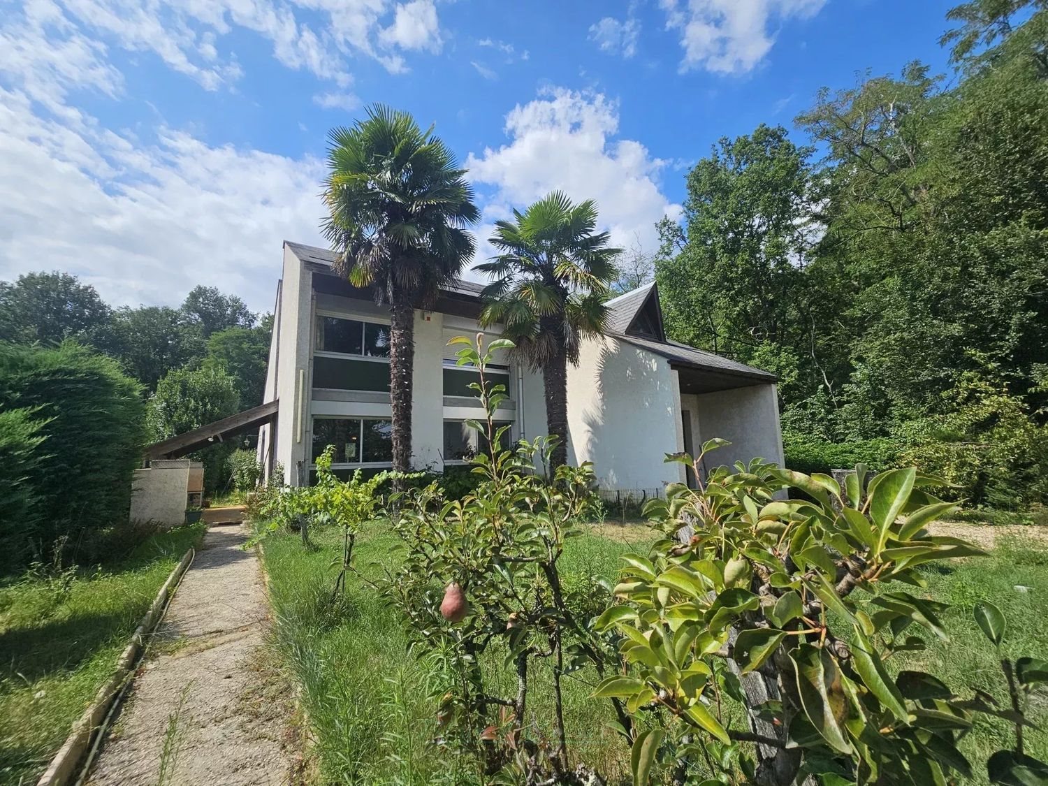 Maison à vendre, 193m², Villemandeur