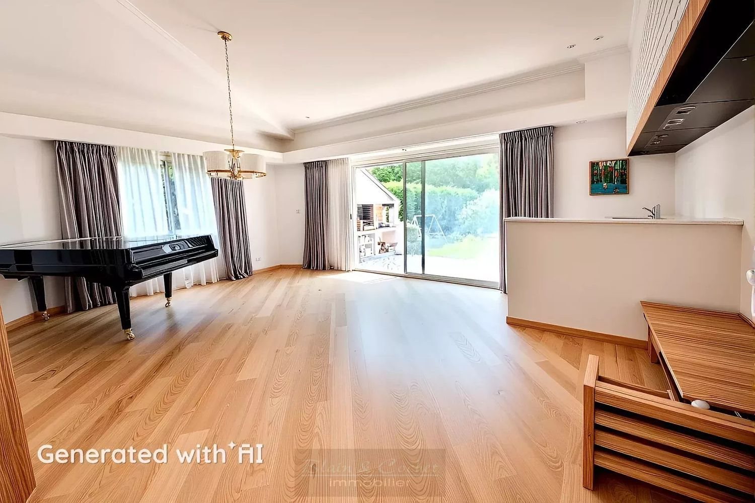 Maison à vendre, 193m², Villemandeur