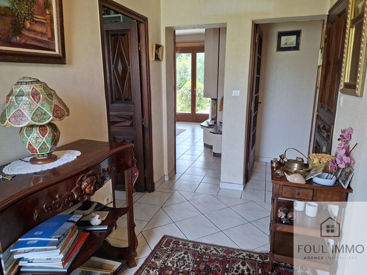 Maison à vendre, 135m², Boé
