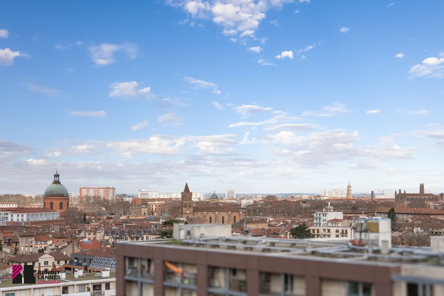 Appartement à vendre, 199m², Toulouse