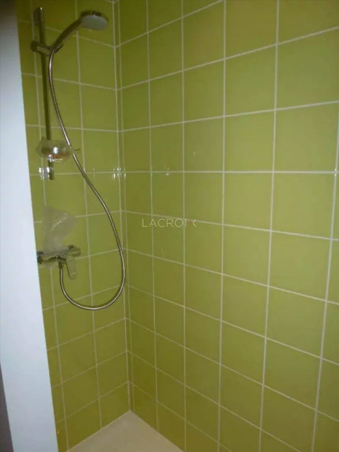 Appartement à louer, 21m², Gentilly
