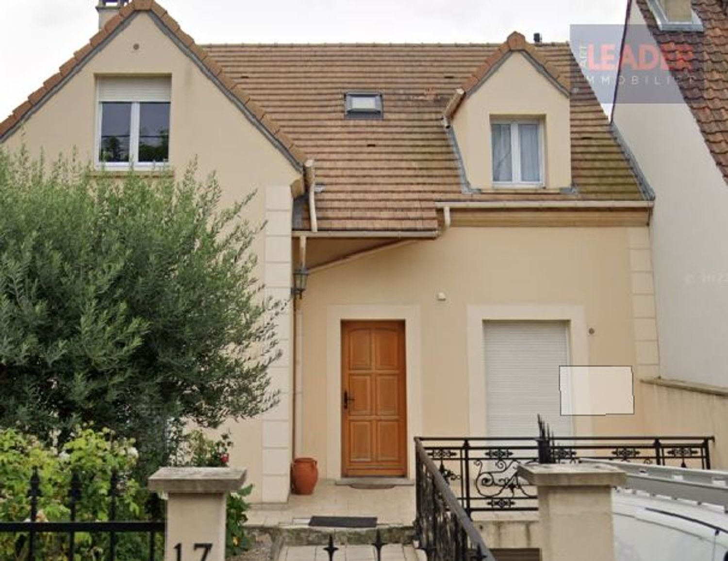 Maison à vendre, 135m², Arnouville