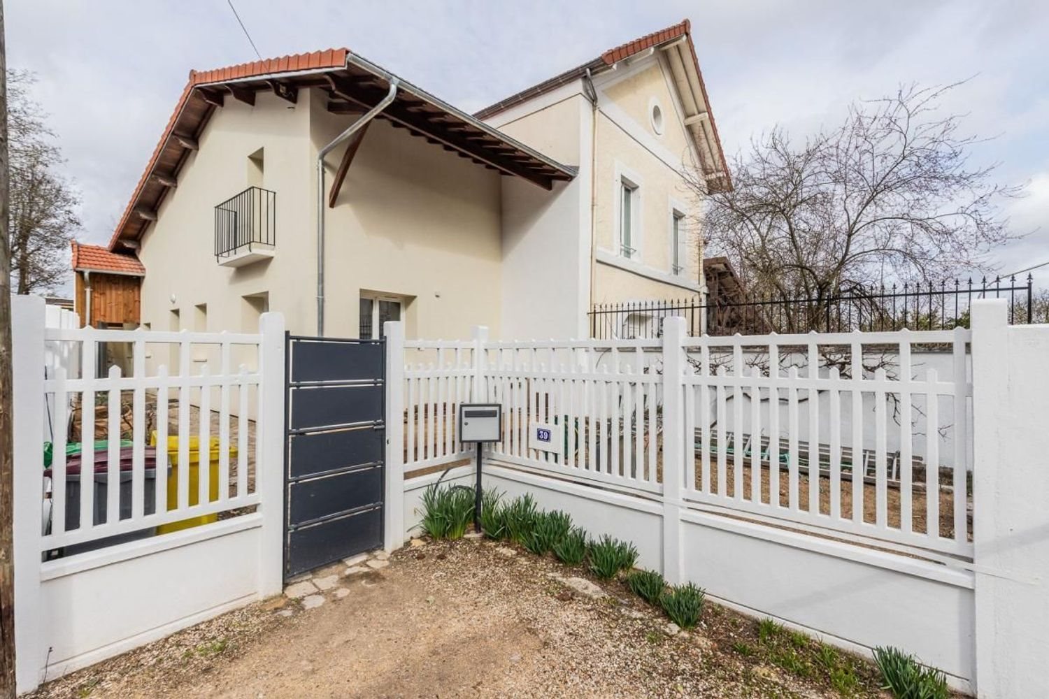 Maison à vendre, 86m², Créteil