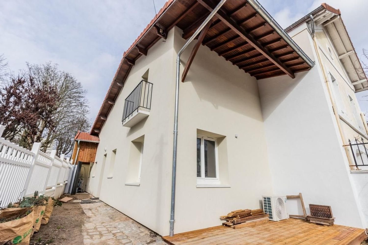 Maison à vendre, 86m², Créteil