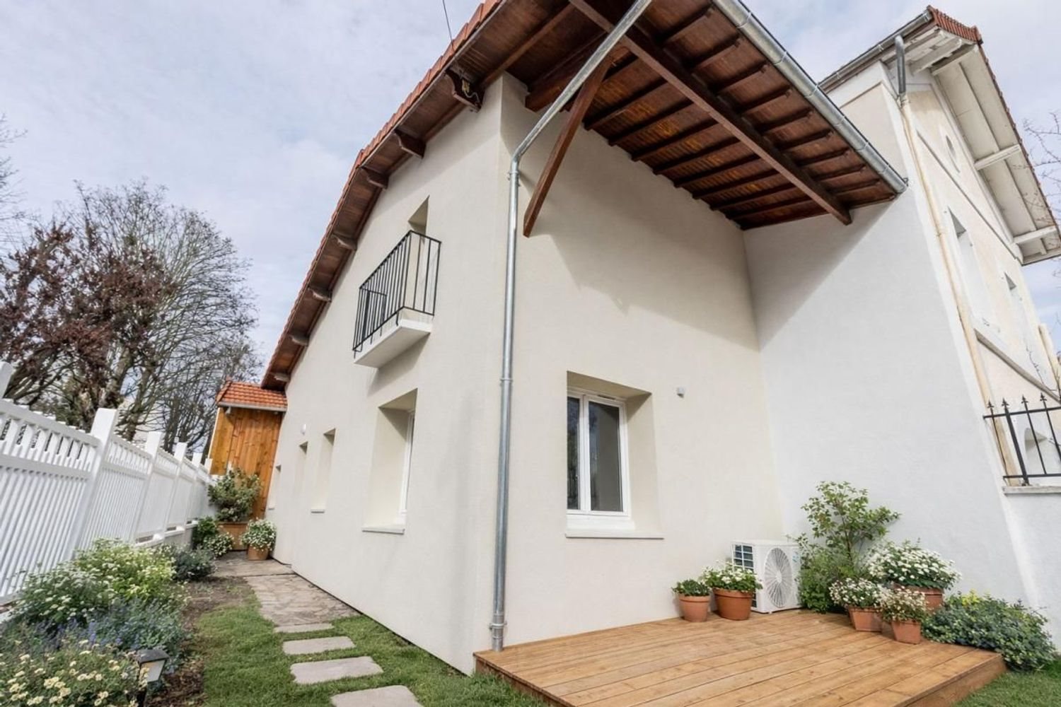 Maison à vendre, 86m², Créteil