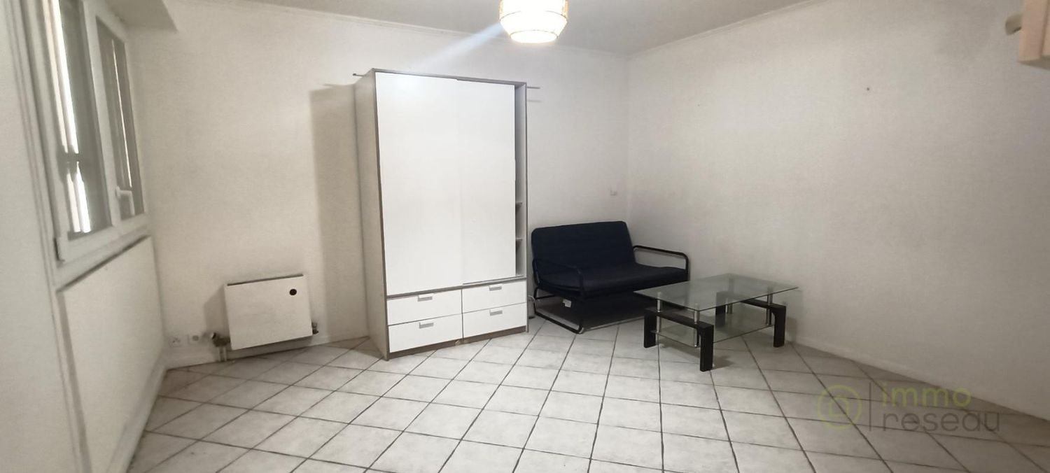 Appartement à vendre, 20m², Neuilly-sur-Marne