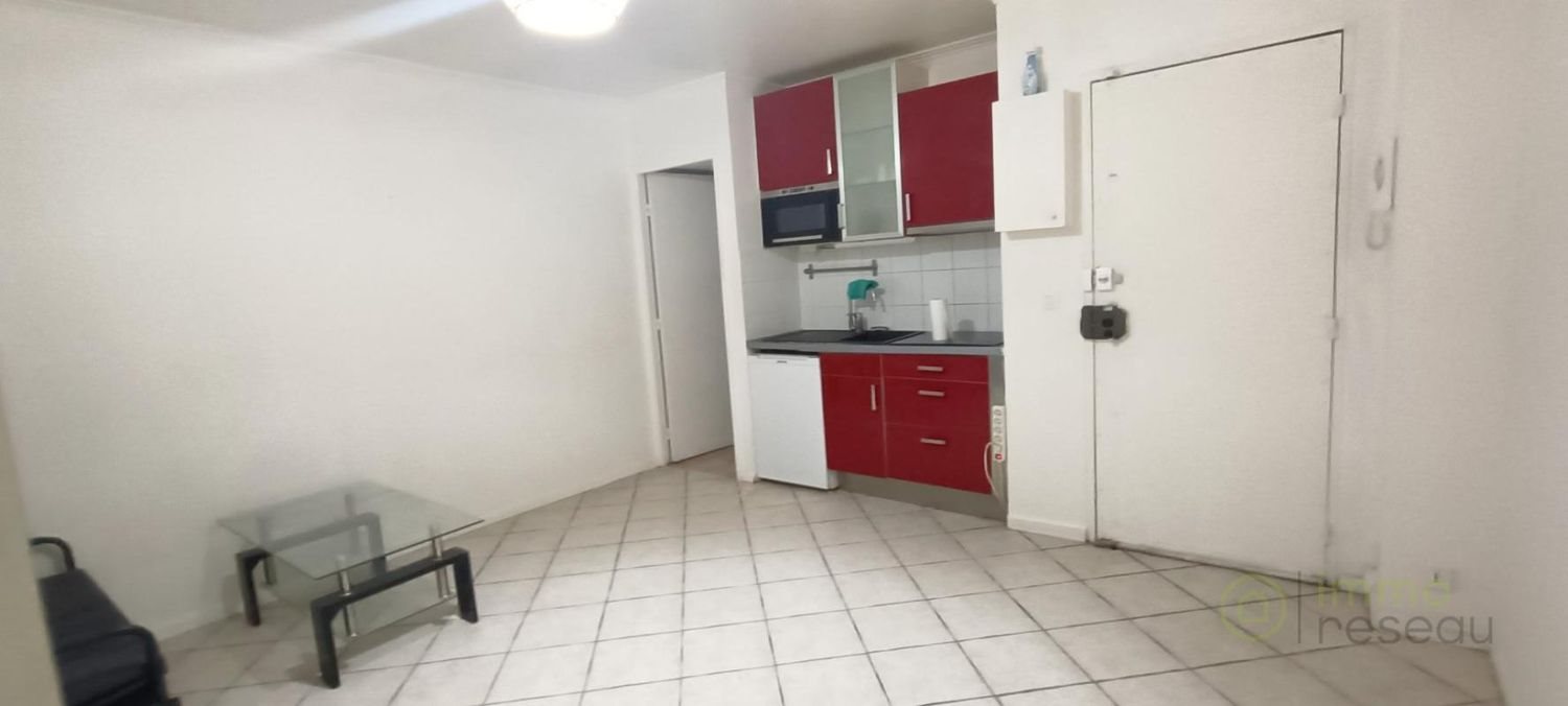 Appartement à vendre, 20m², Neuilly-sur-Marne