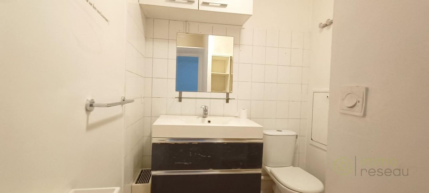 Appartement à vendre, 20m², Neuilly-sur-Marne