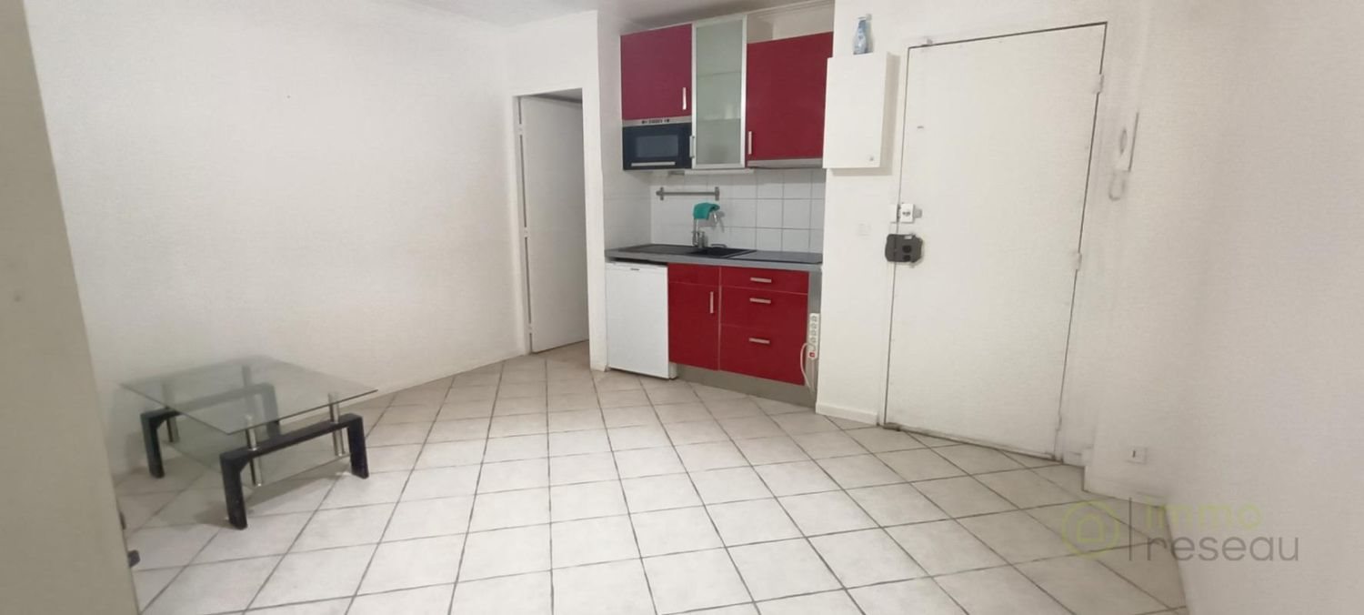Appartement à vendre, 20m², Neuilly-sur-Marne