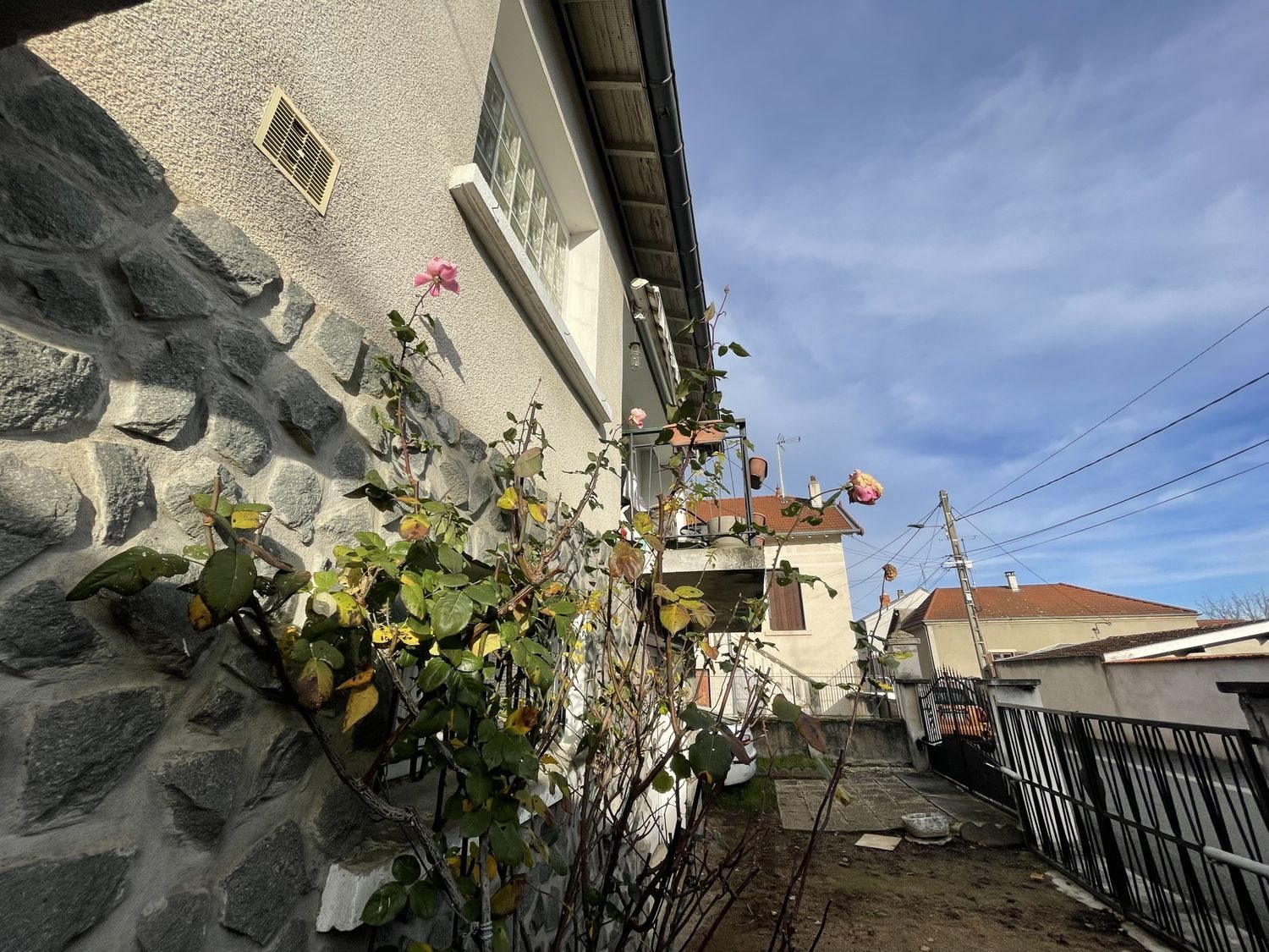Maison à vendre, 120m², Riorges