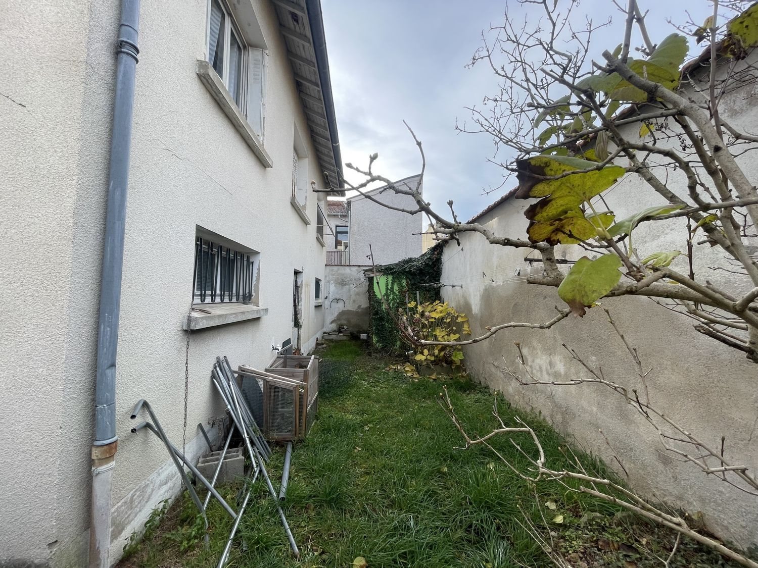 Maison à vendre, 120m², Riorges
