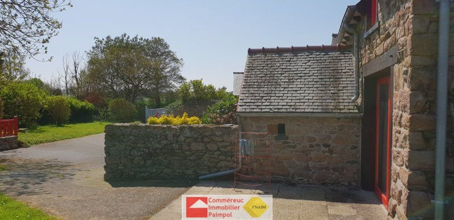 Maison à vendre, 100m², Quemper-Guézennec