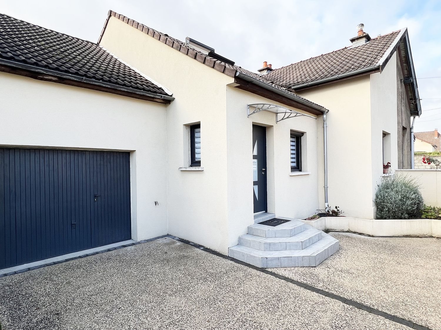 Maison à vendre, 125m², Dijon