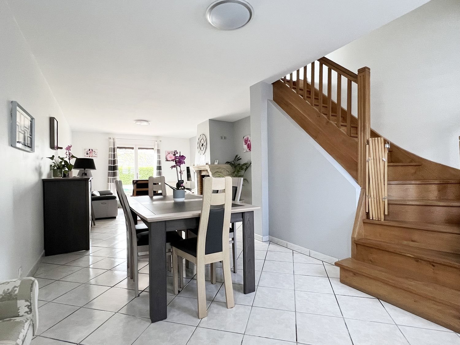 Maison à vendre, 125m², Dijon