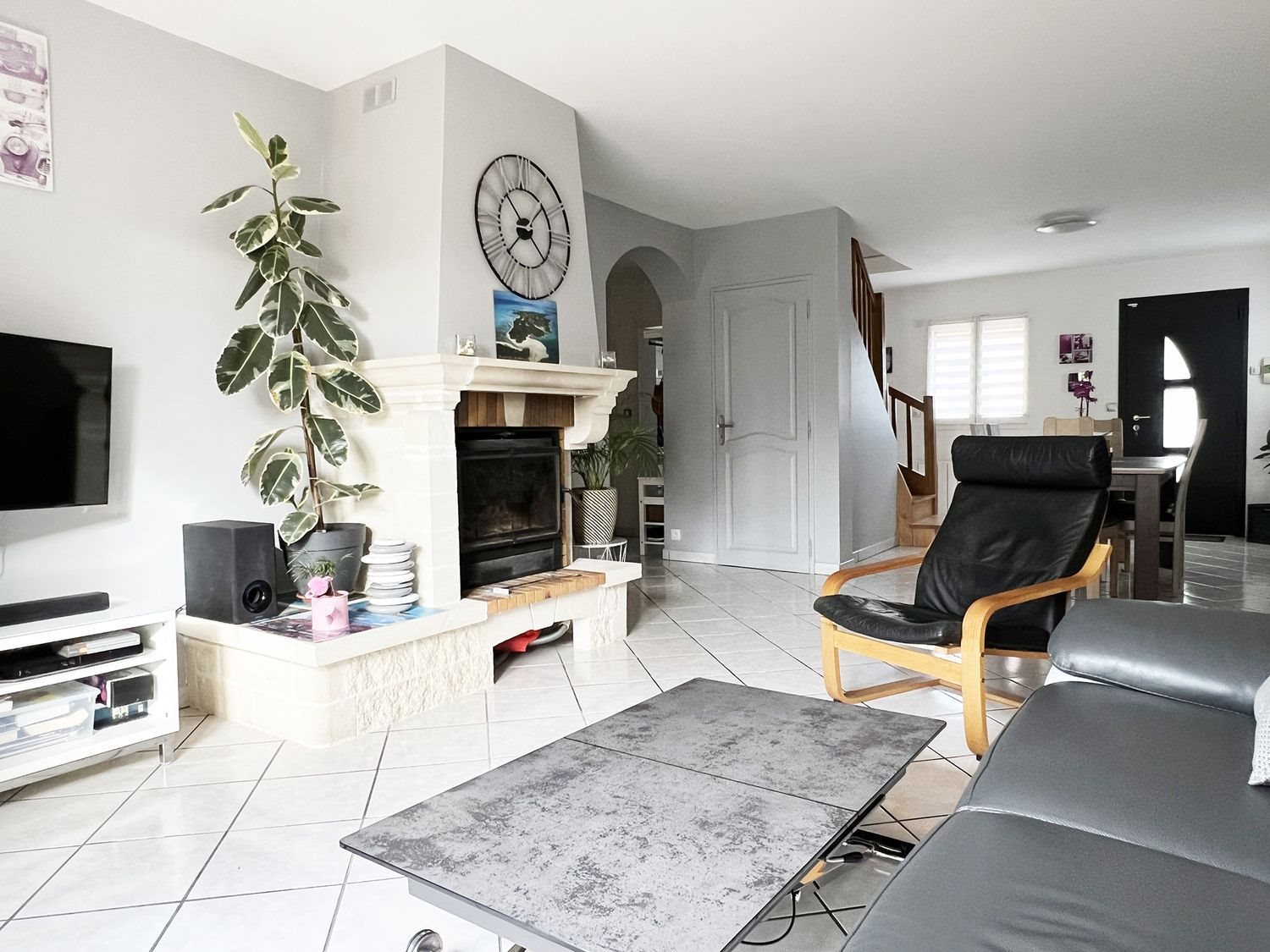 Maison à vendre, 125m², Dijon