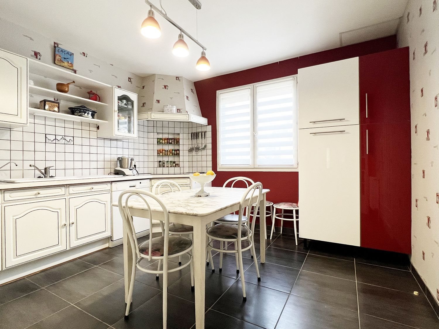 Maison à vendre, 125m², Dijon