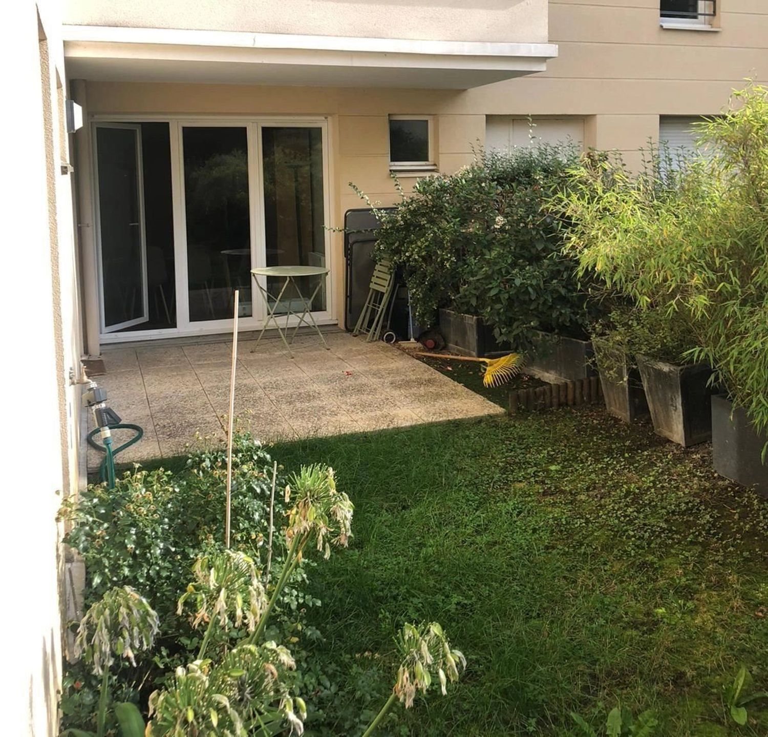 Appartement à louer, 72m², Suresnes