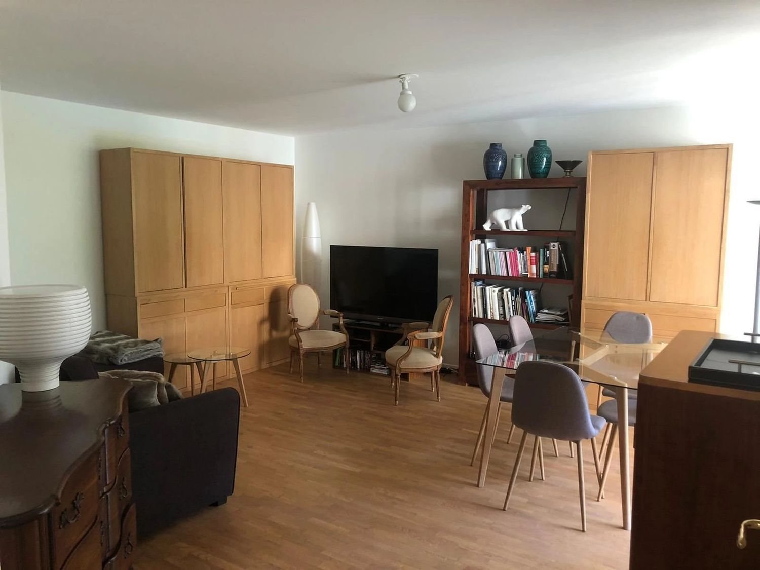 Appartement à louer, 72m², Suresnes