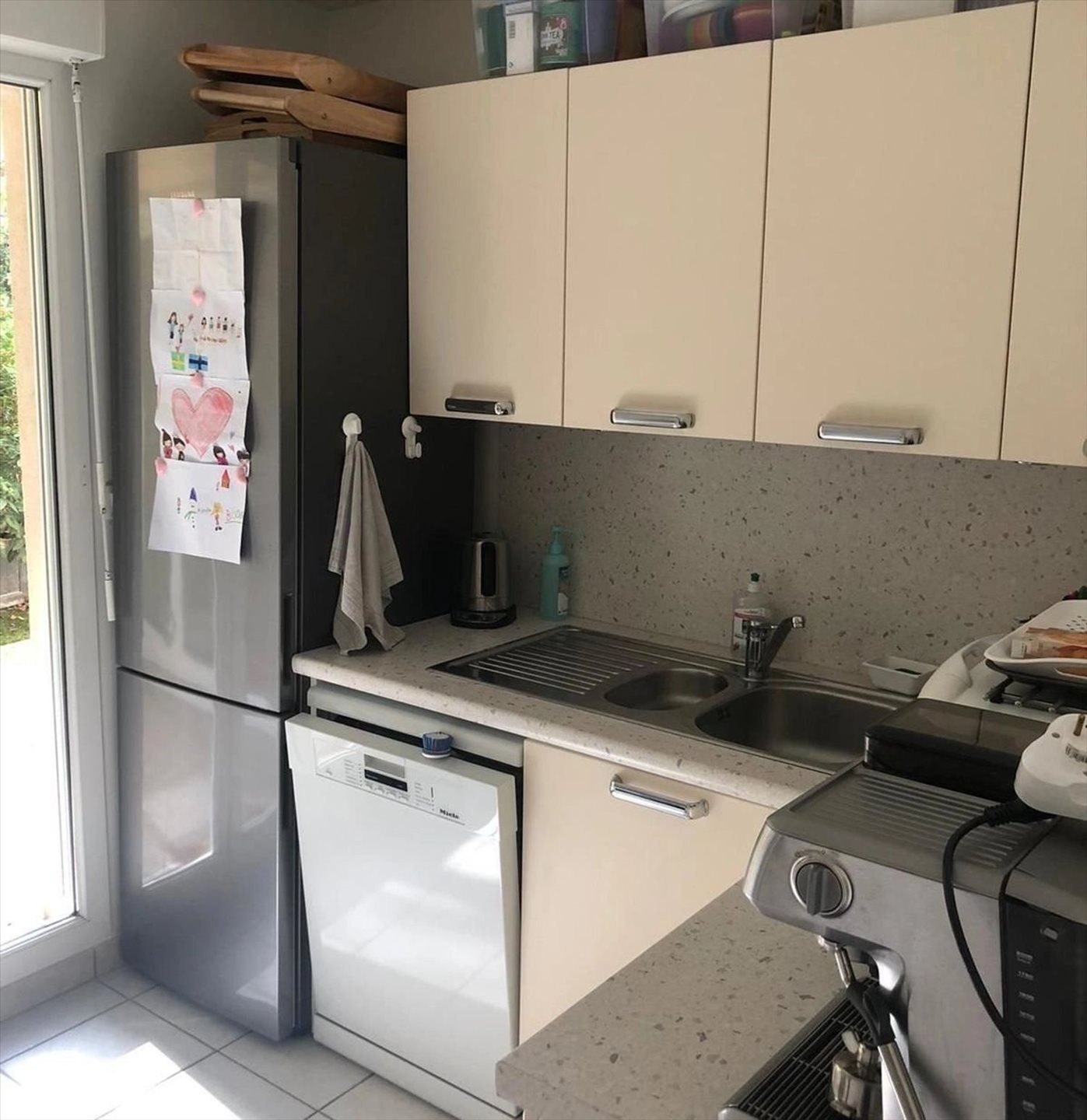 Appartement à louer, 72m², Suresnes
