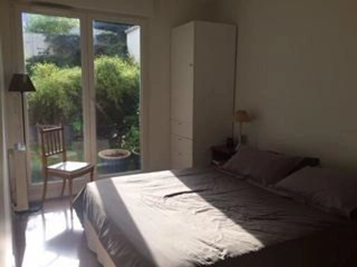 Appartement à louer, 72m², Suresnes