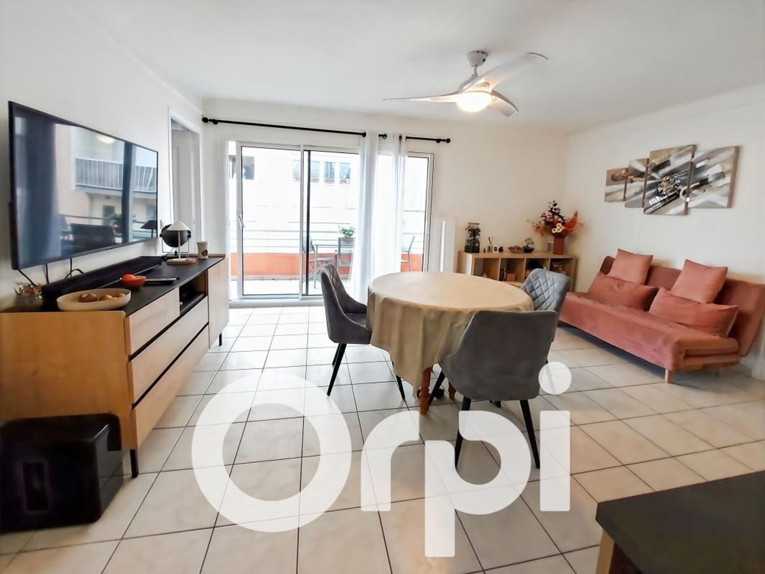 Appartement à vendre, 48m², Palavas-les-Flots
