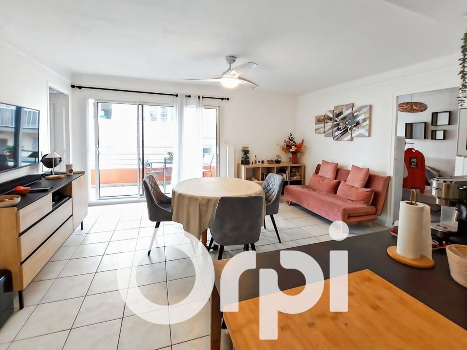 Appartement à vendre, 48m², Palavas-les-Flots