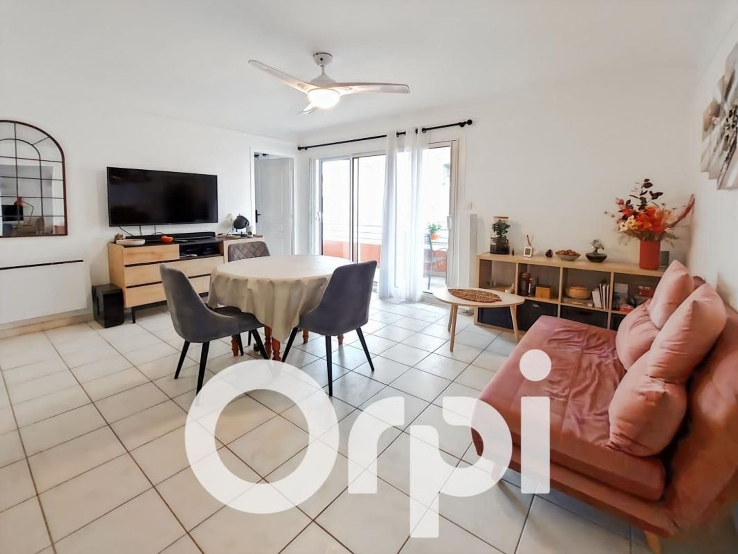 Appartement à vendre, 48m², Palavas-les-Flots