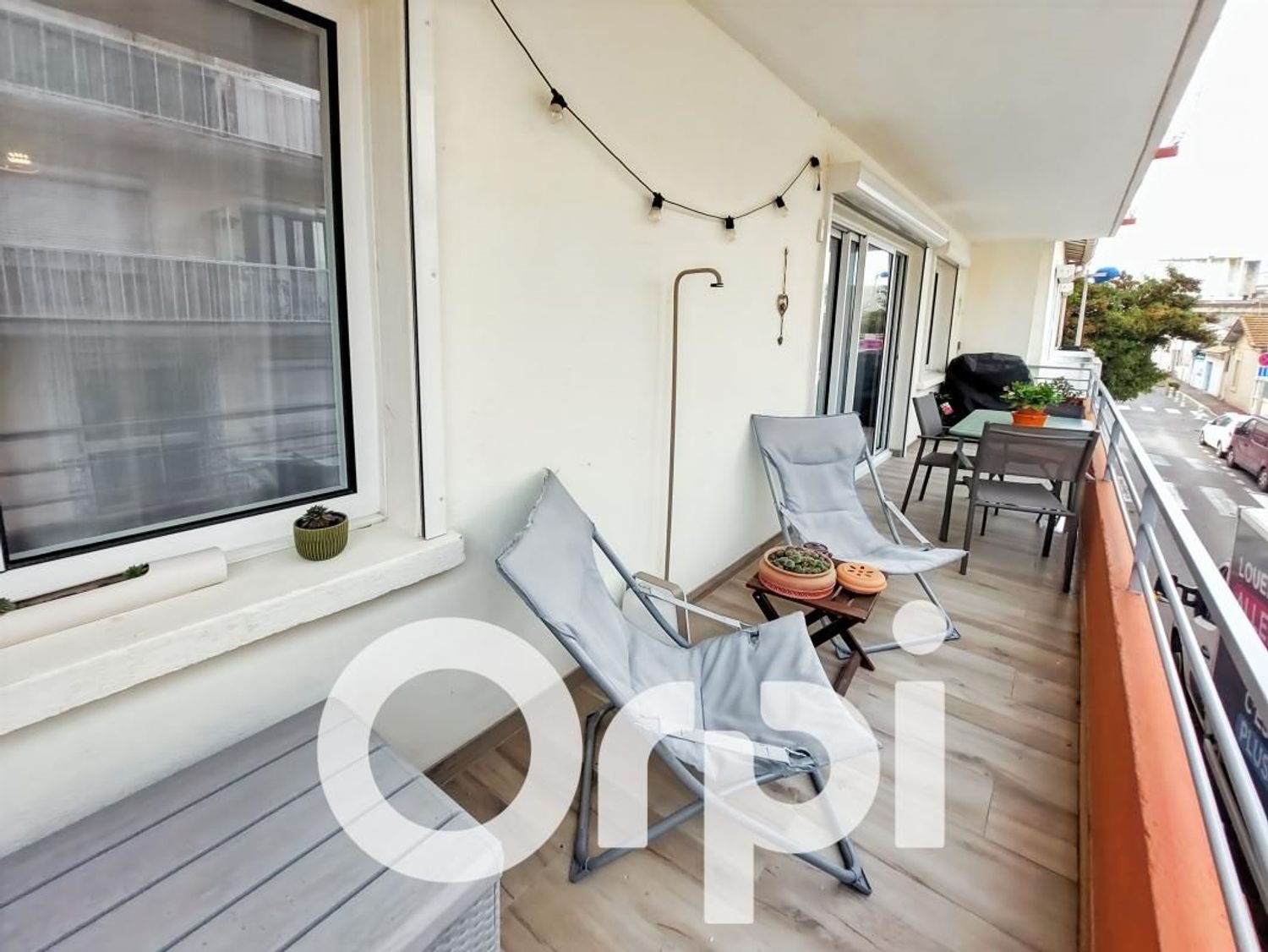 Appartement à vendre, 48m², Palavas-les-Flots