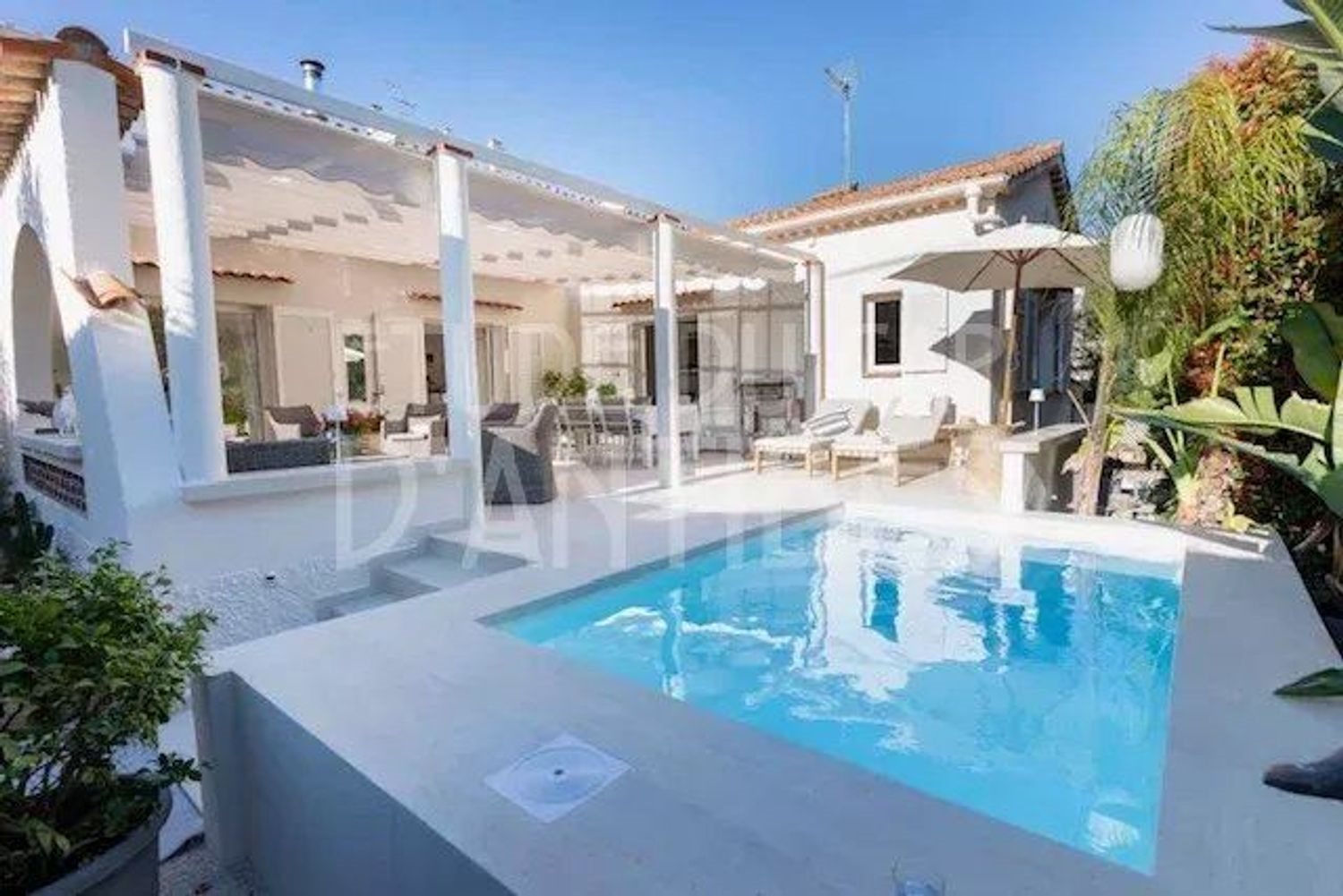 Maison à louer, 95m², Antibes