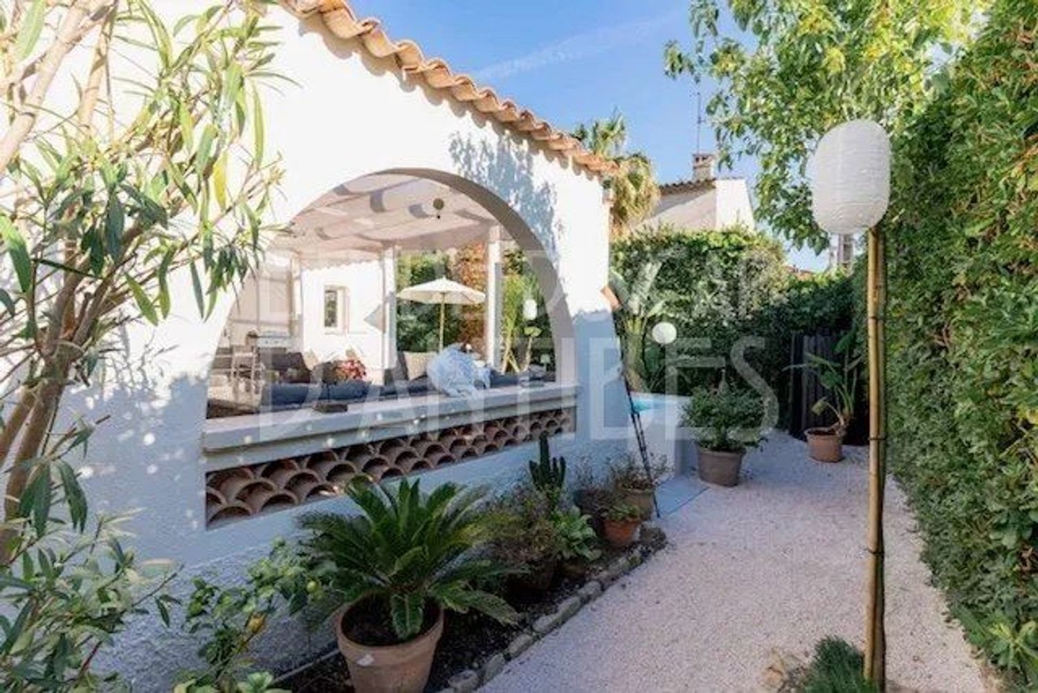 Maison à louer, 95m², Antibes
