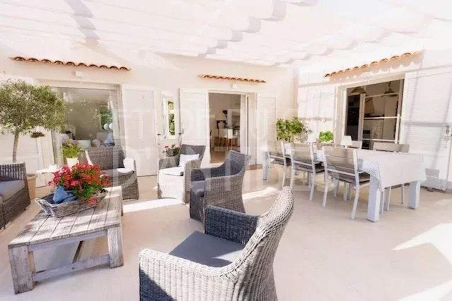 Maison à louer, 95m², Antibes