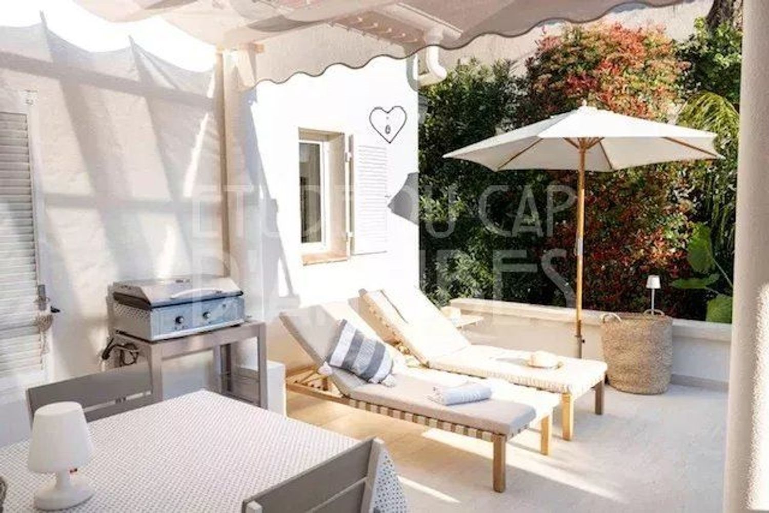 Maison à louer, 95m², Antibes