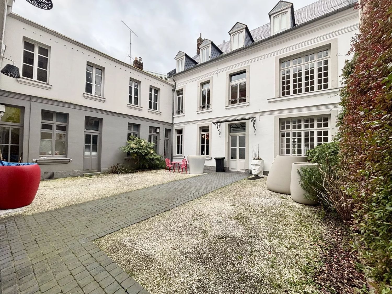 Maison à vendre, 580m², Cambrai