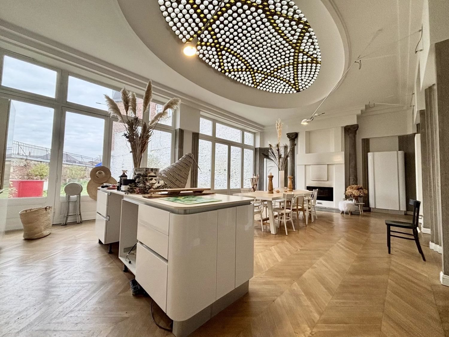 Maison à vendre, 580m², Cambrai