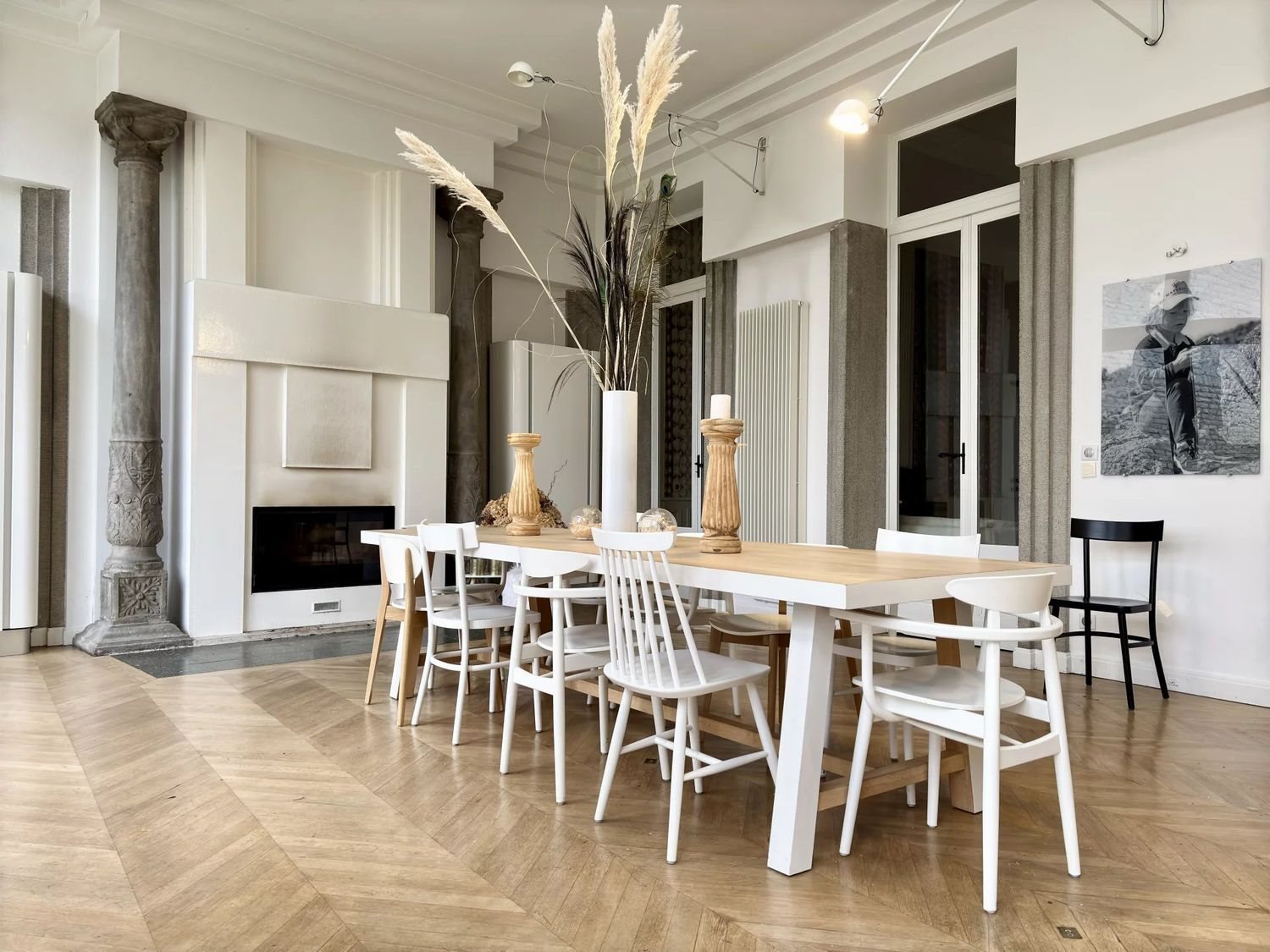 Maison à vendre, 580m², Cambrai