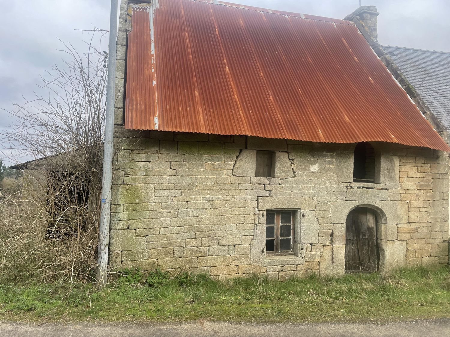 Maison à vendre, 30m², Baud