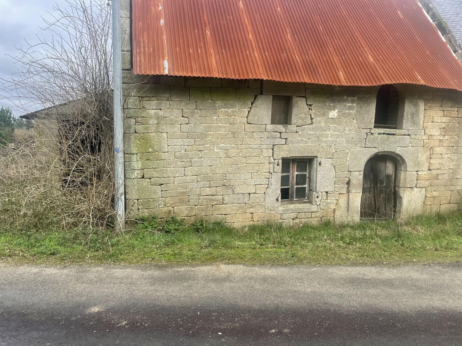 Maison à vendre, 30m², Baud