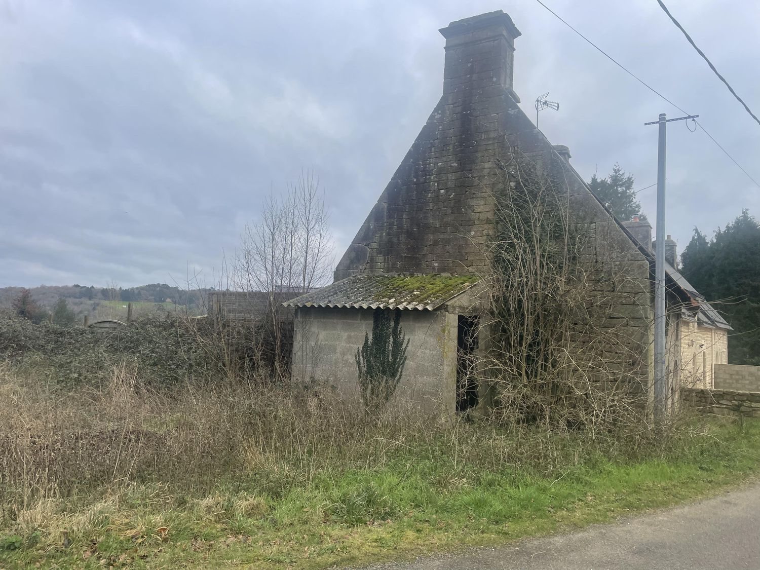 Maison à vendre, 30m², Baud