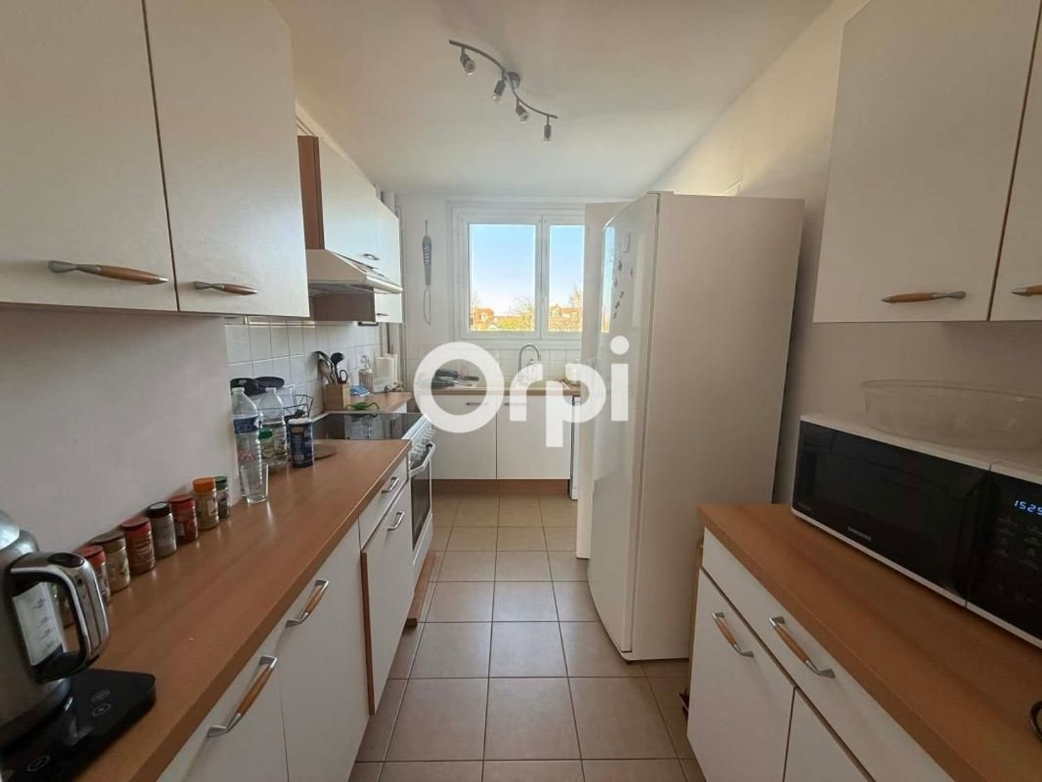 Appartement à vendre, 82m², Compiègne