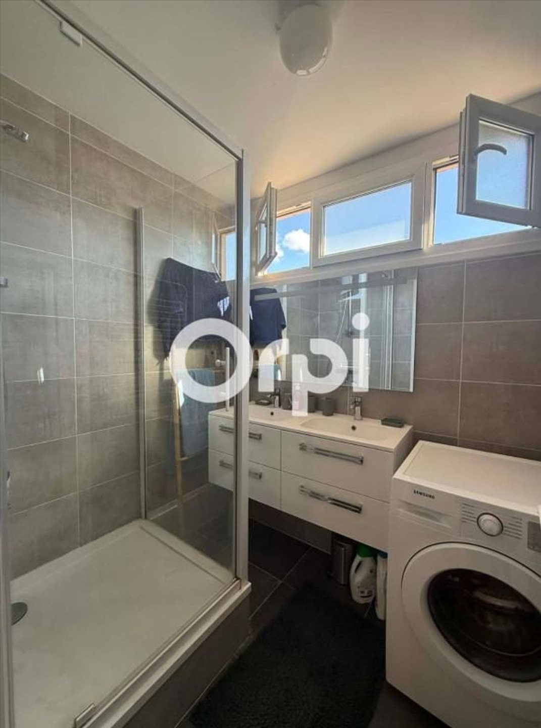 Appartement à vendre, 82m², Compiègne