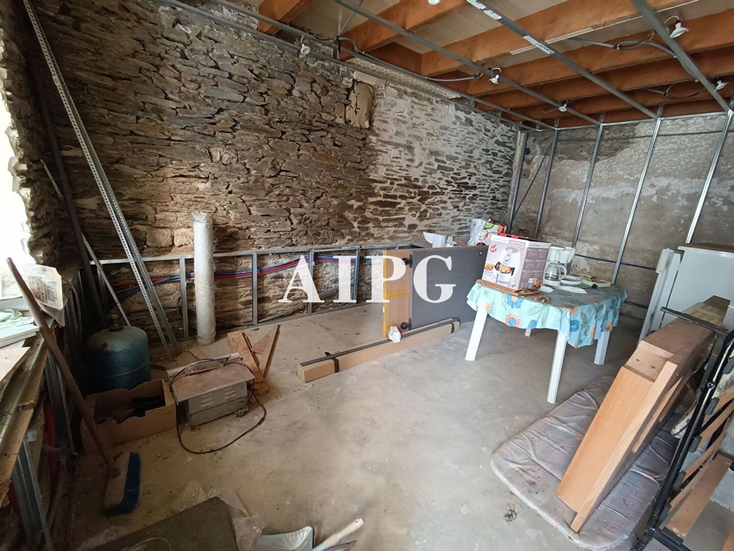 Maison à vendre, 164m², Sainte-Tréphine