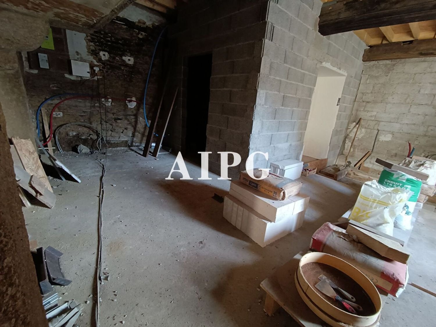 Maison à vendre, 164m², Sainte-Tréphine