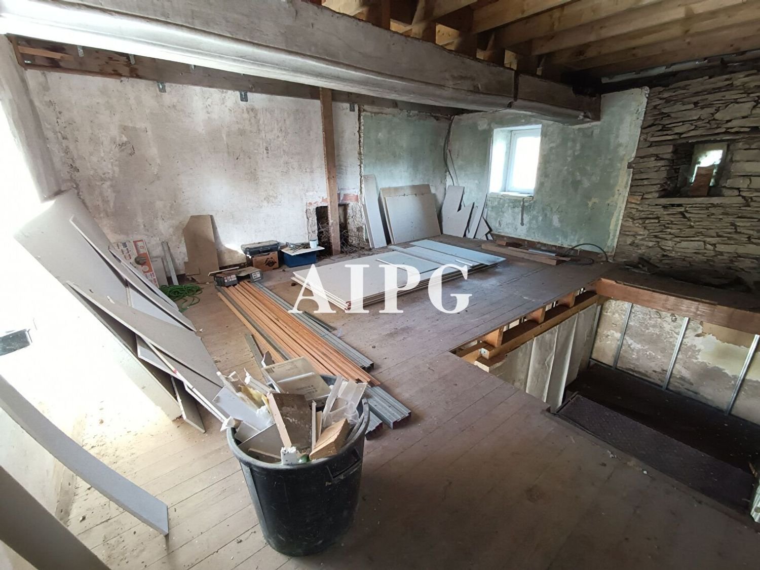 Maison à vendre, 164m², Sainte-Tréphine