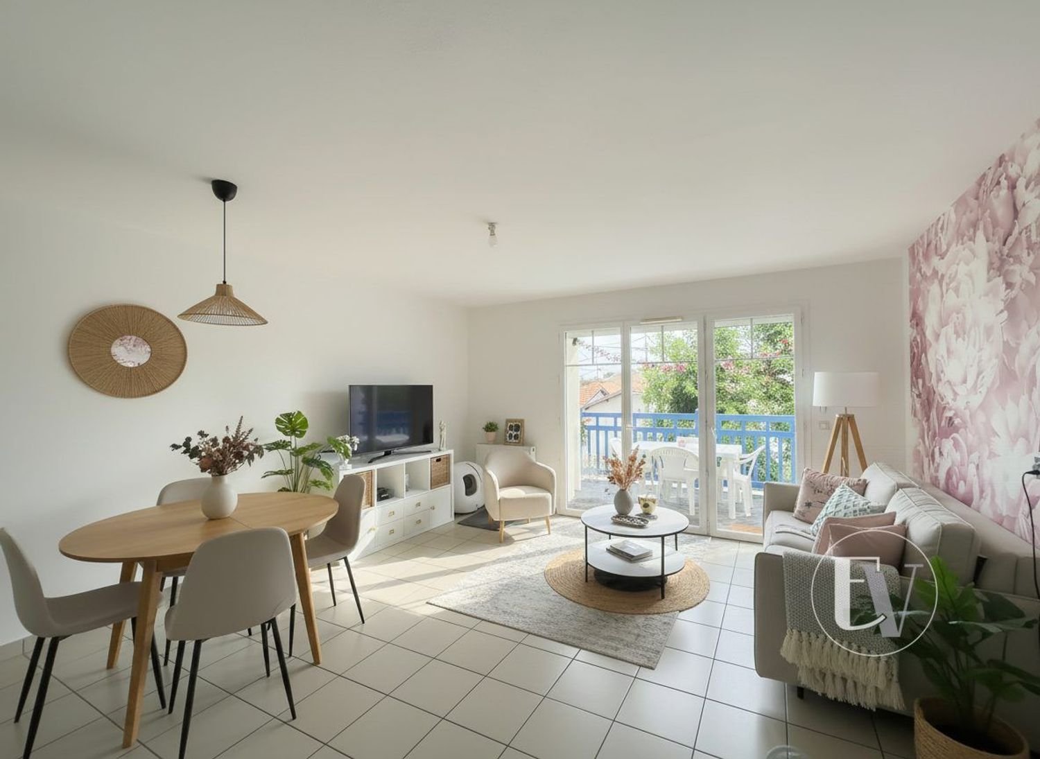 Appartement à vendre, 41m², La Teste-de-Buch