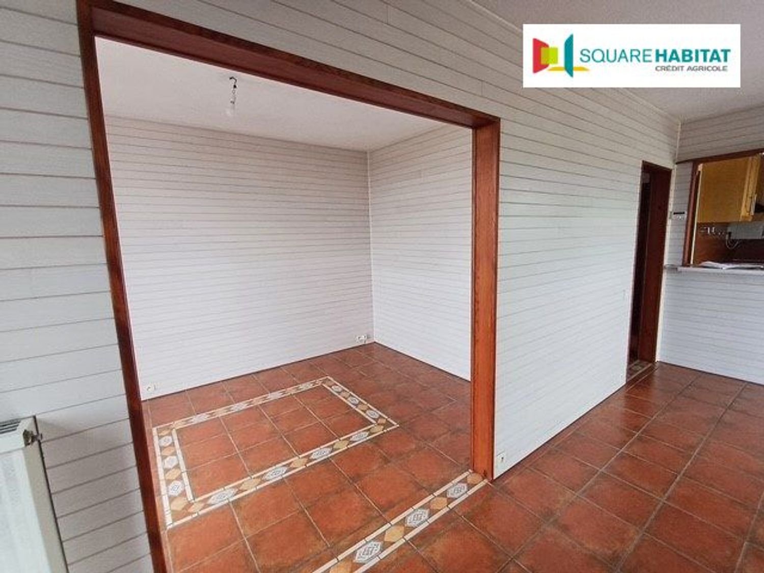 Appartement à louer, 76m², Billère